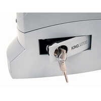 Automatic Motorized Sliding Gate