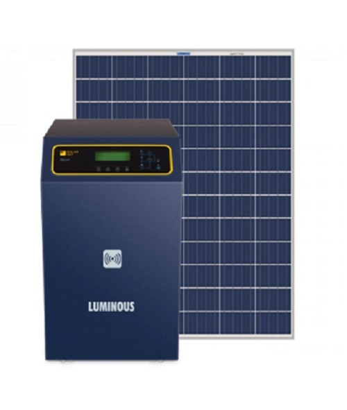 SOLAR OFF GRID INVERTER