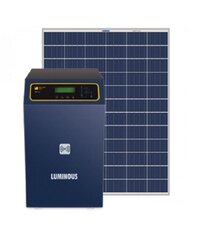 SOLAR OFF GRID INVERTER