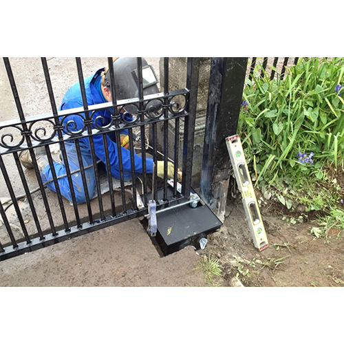 Automatic Gate Installation Services