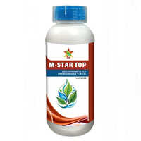M-Star Top Azoxystorbin 18.2%+Difenoconazole 11.4%SC Fungicide