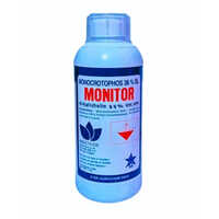 Monitor Monocrotophos 36% SL Insecticide
