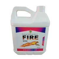 5L Fire Paraquat Dichloride Herbicide