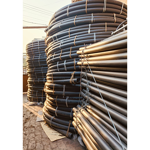 काला पॉलीथीन सिचाई पाइप