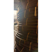 Flexible Polyethylene Shallow Tube Well - Color: Black