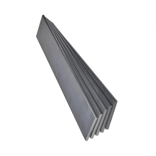 Carbon Vane Plate