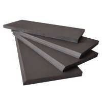 Vacuum Pump Carbon Vane - Color: Black