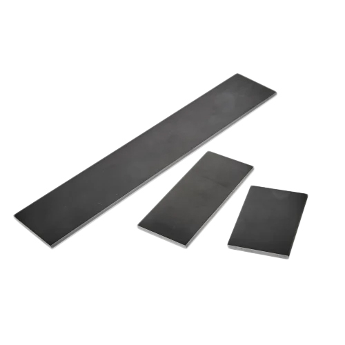 Vacuum Pump Carbon Vane - Color: Black