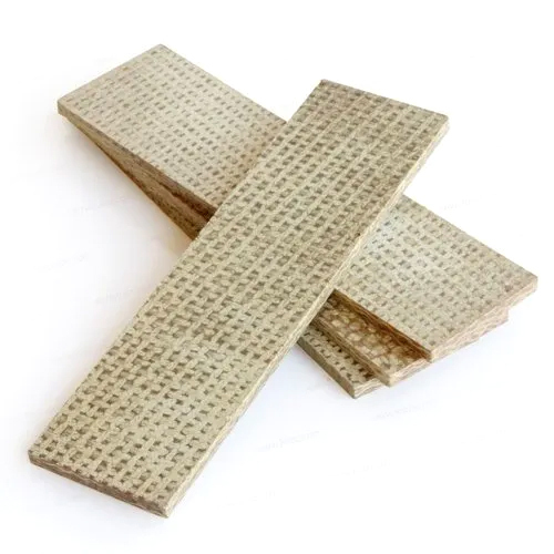 7.7 Inch Fiber Vane