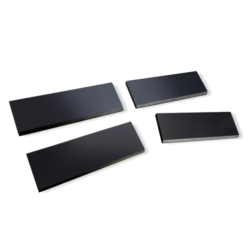 10 Inch Fiber Carbon Vane