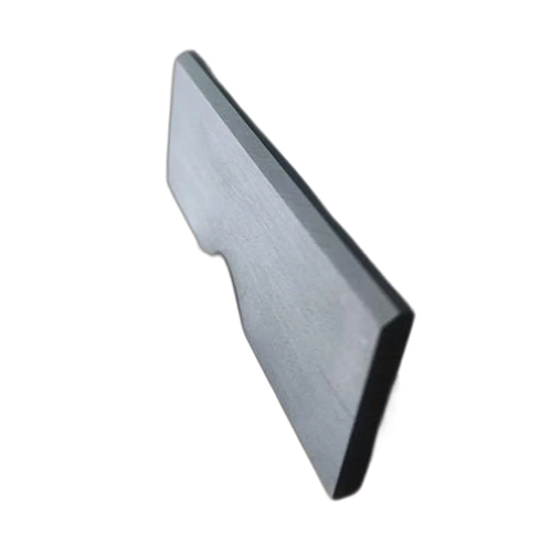 Heavy Duty Fiber Carbon Vane