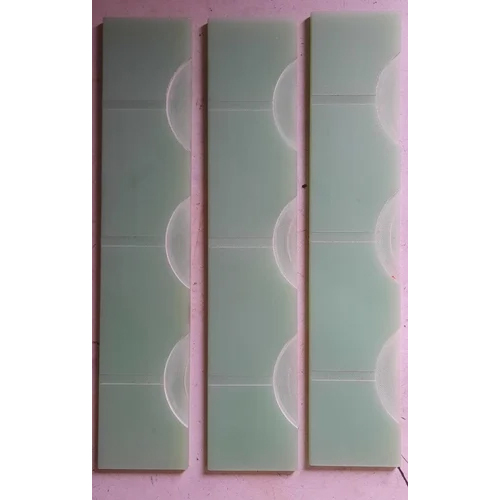15 Inch Glass Fiber Blade