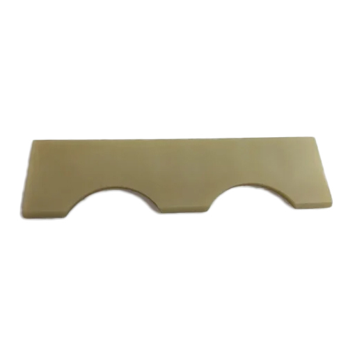 5 Inch Fiber Blade