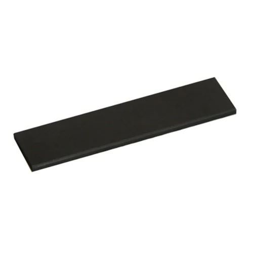 6.5 Inch Black Carbon Graphite Blade