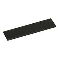 6.5 Inch Black Carbon Graphite Blade - Features: Easy To Use