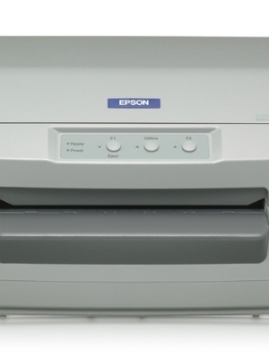 Refurbished Passbook Printer