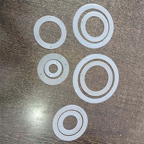 Silicon Gasket