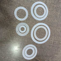 Silicon Gasket - Application: Industrial