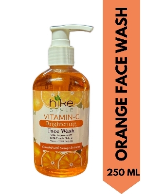 Face Wash