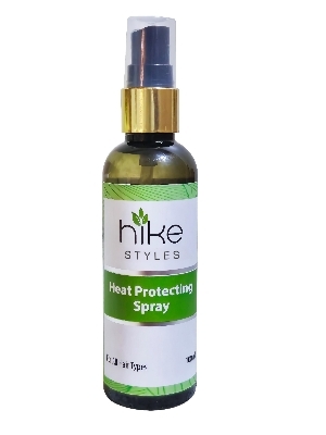 Heat Protection spray