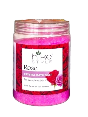 Crystal Bath Salt