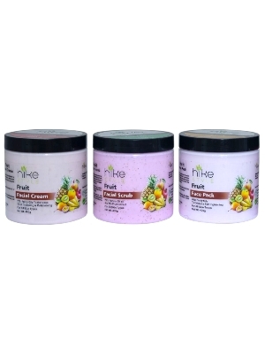 Fruit Facial kit
