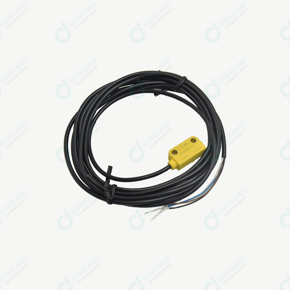 119239 BANNER Photoelectric Sensor