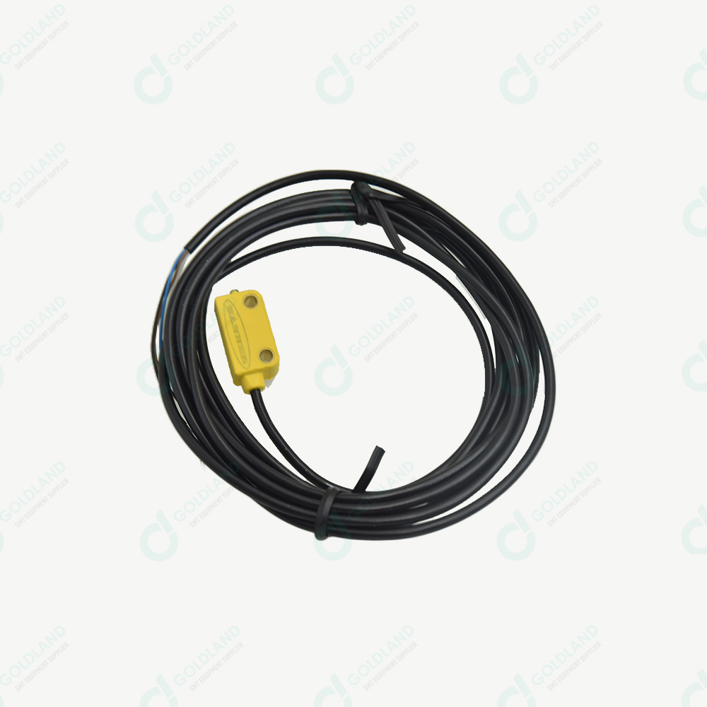119239 BANNER Photoelectric Sensor