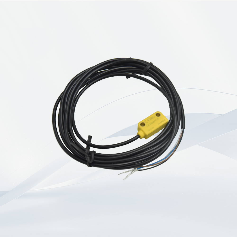 119239 BANNER Photoelectric Sensor