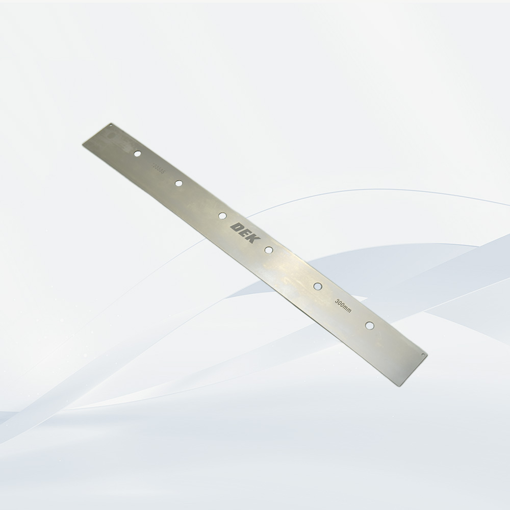 133585 DEK Sqy Blade Asm 60 Deg 300mm Horizon 03ixNeohorizon 03ix