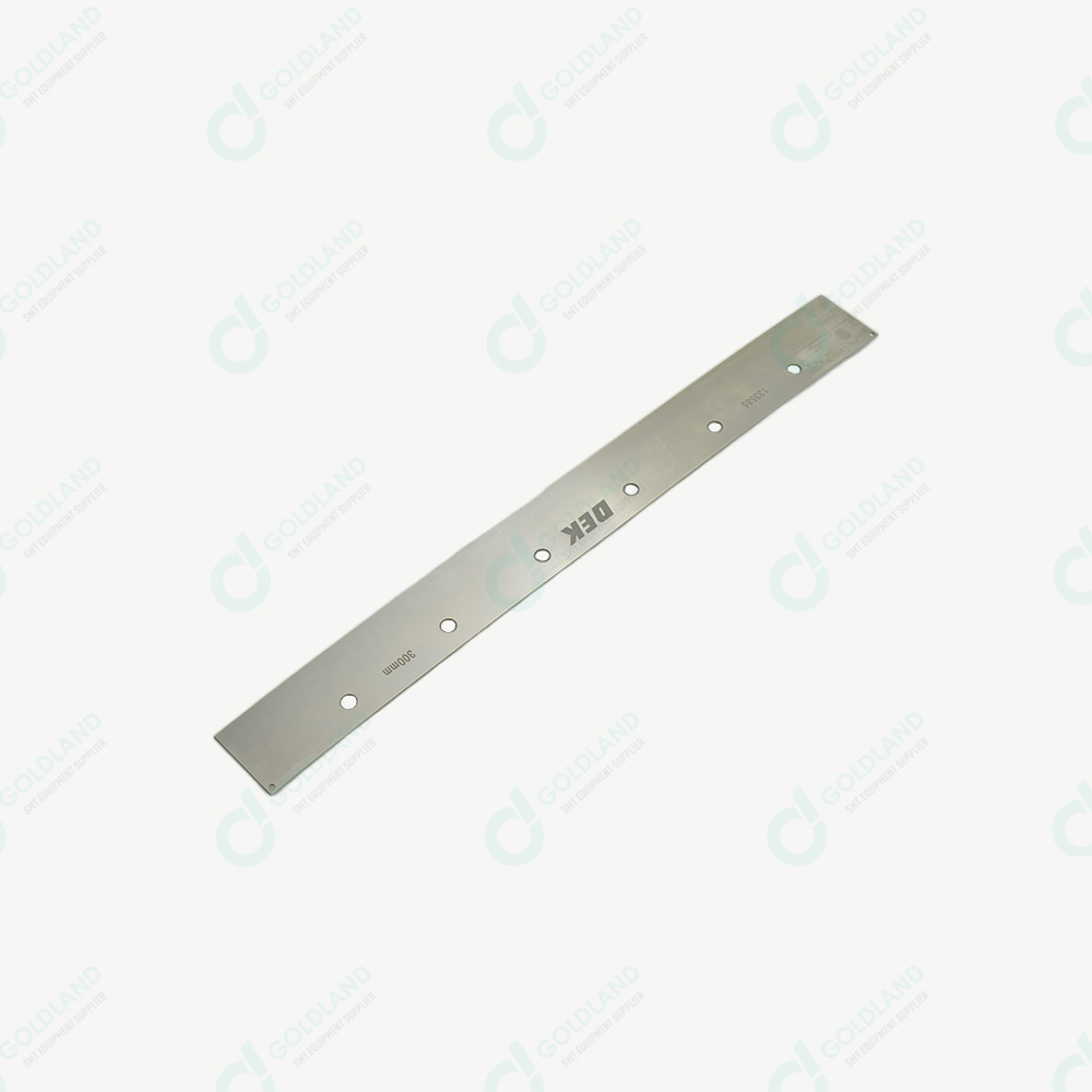 133585 DEK Sqy Blade Asm 60 Deg 300mm Horizon 03ixNeohorizon 03ix