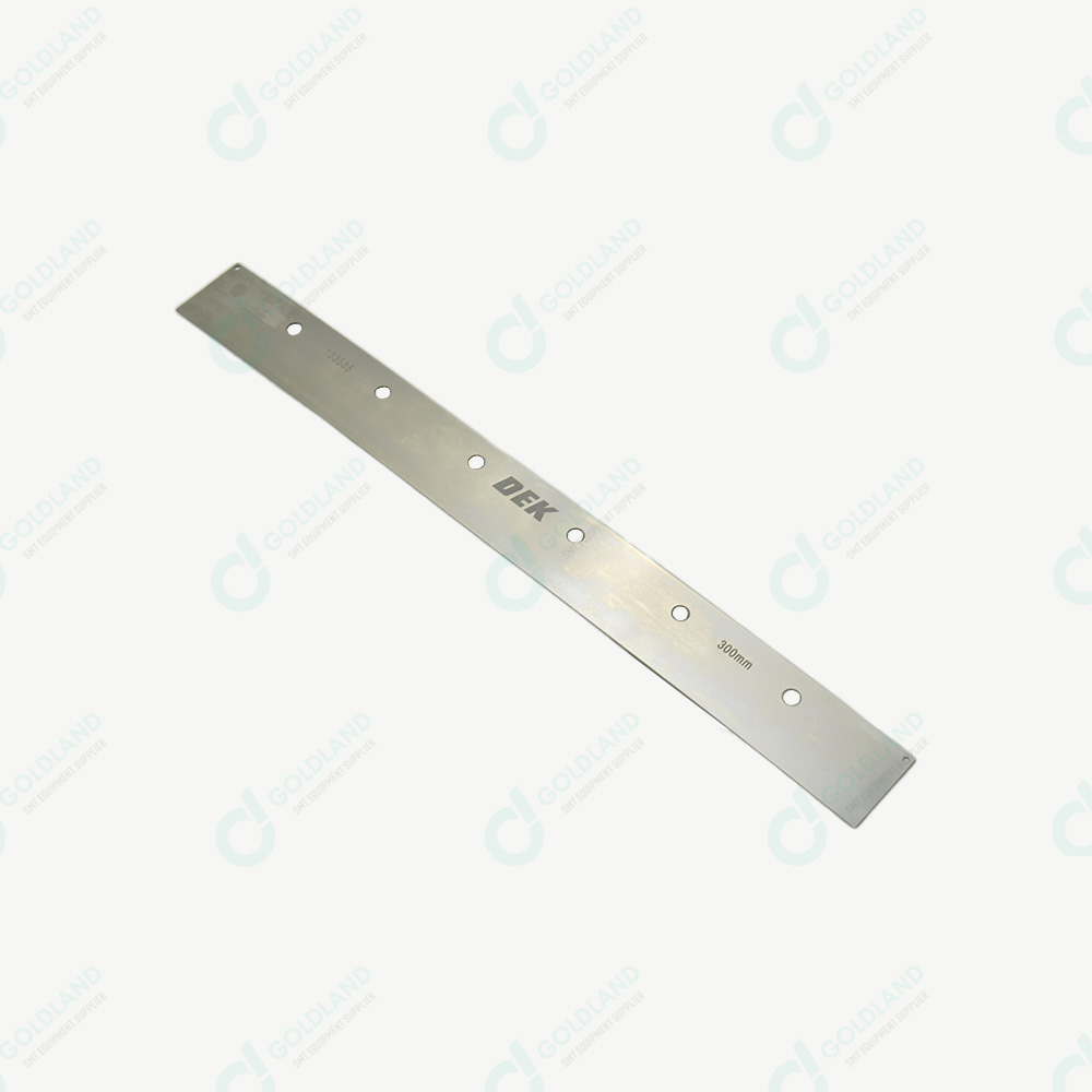 133585 DEK Sqy Blade Asm 60 Deg 300mm Horizon 03ixNeohorizon 03ix