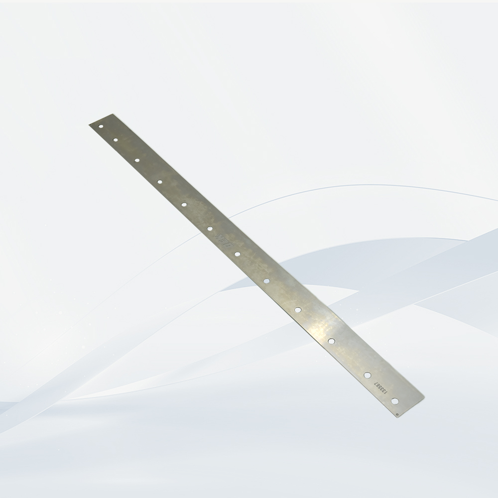 133587 DEK Blade SQ 60 Degree 483MM