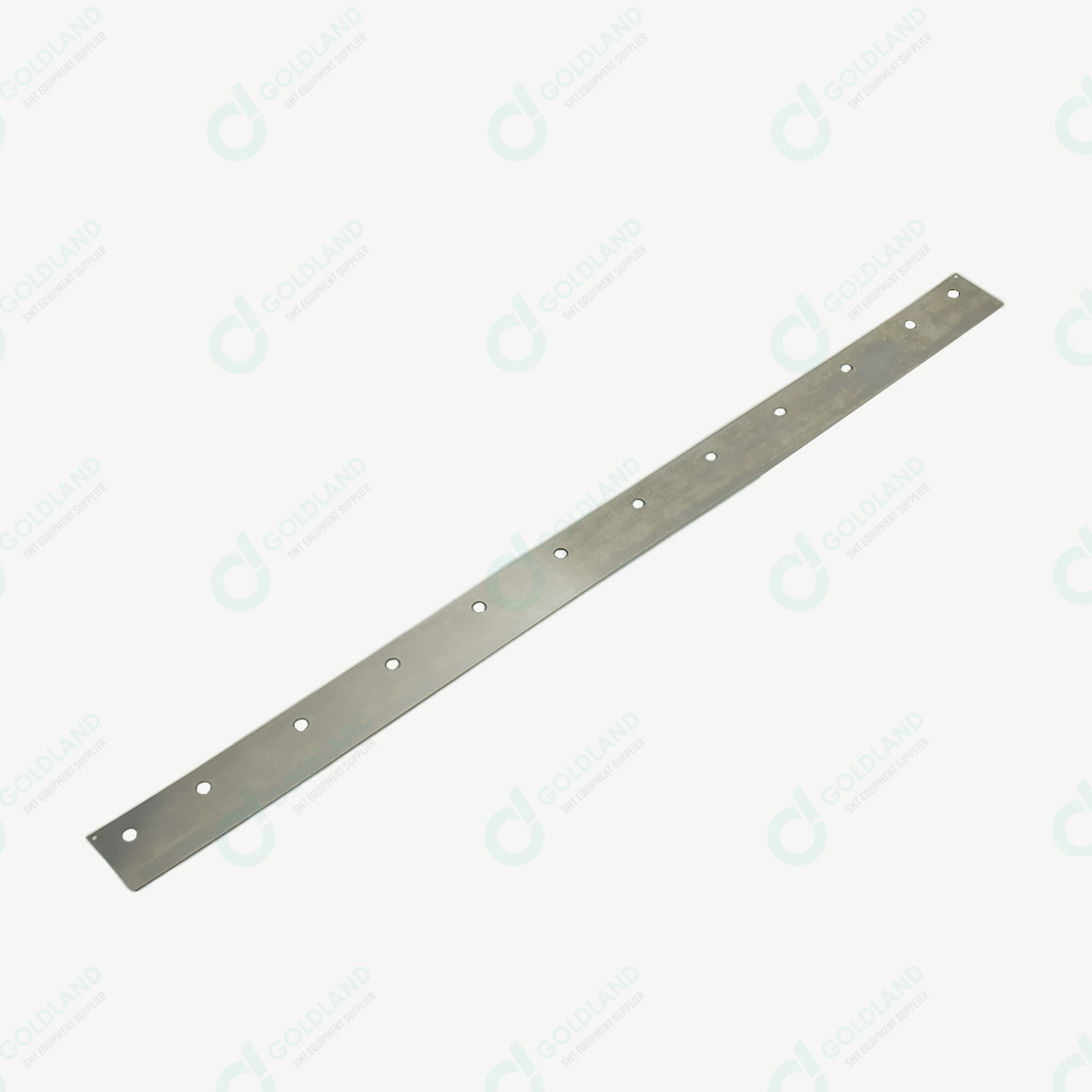 133587 DEK Blade SQ 60 Degree 483MM