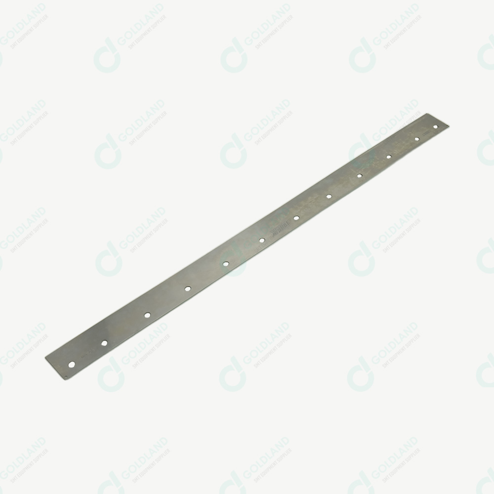 133587 DEK Blade SQ 60 Degree 483MM
