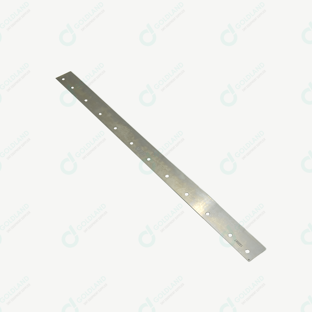 133587 DEK Blade SQ 60 Degree 483MM