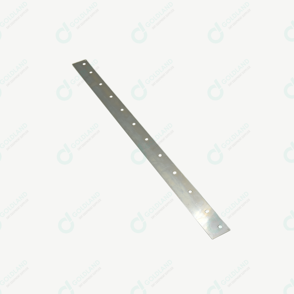 133587 DEK Blade SQ 60 Degree 483MM