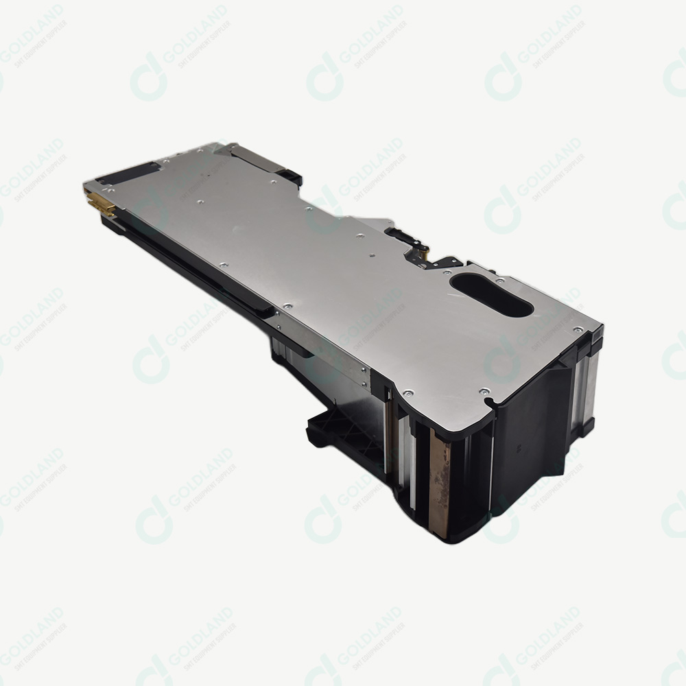 00141398-02 KL-ND-00010 SIPLACE Tape Feeder Module 88mm X Smart With Sensor