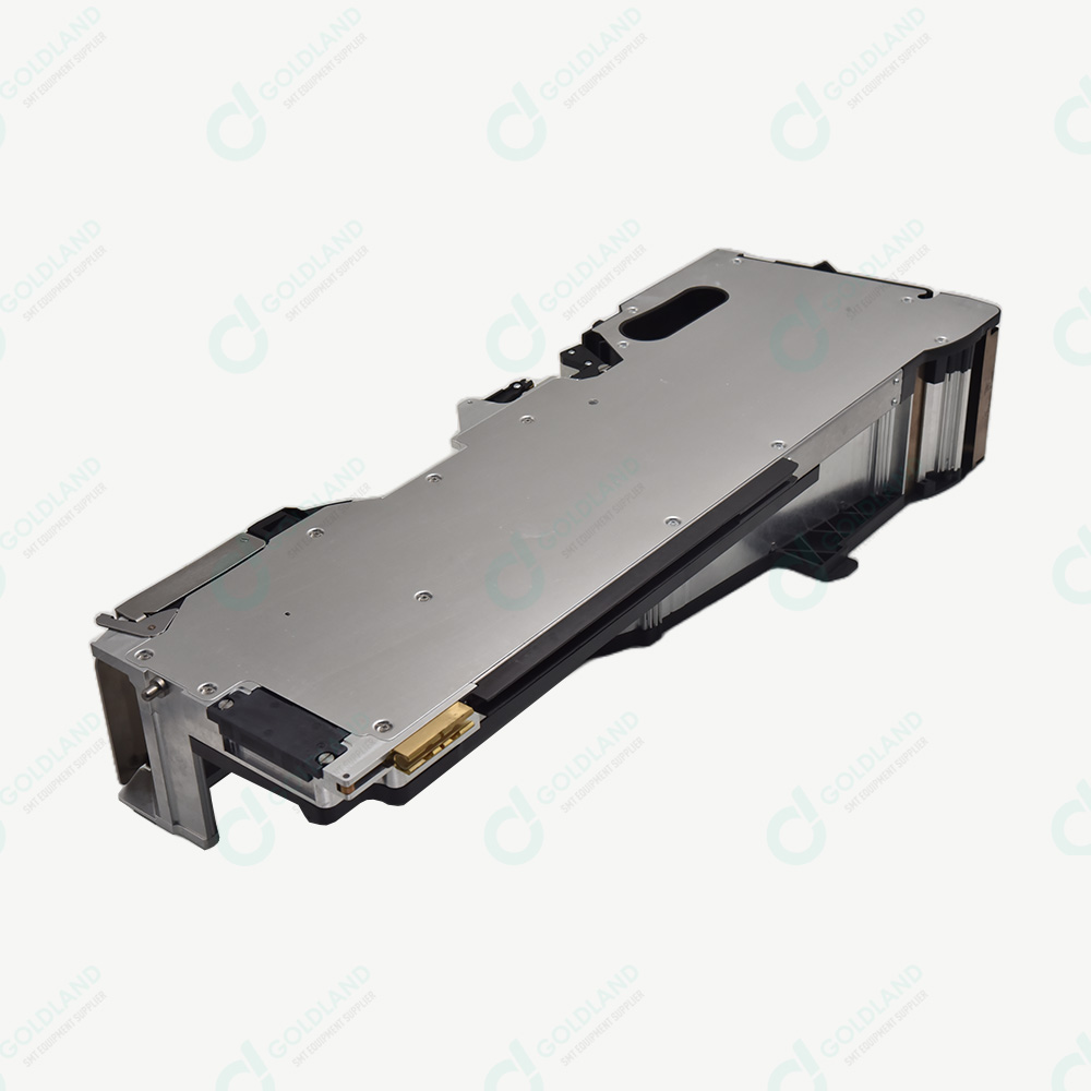 00141398-02 KL-ND-00010 SIPLACE Tape Feeder Module 88mm X Smart With Sensor