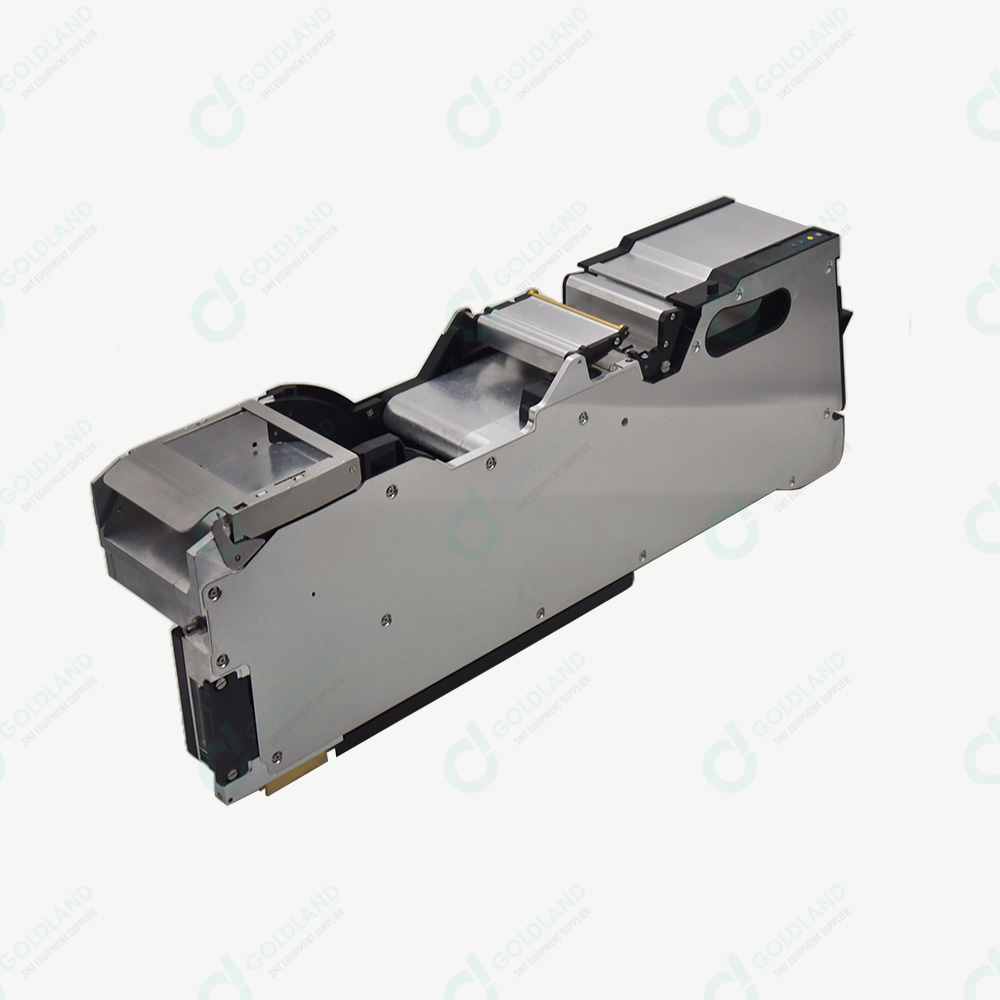 00141398-02 KL-ND-00010 SIPLACE Tape Feeder Module 88mm X Smart With Sensor