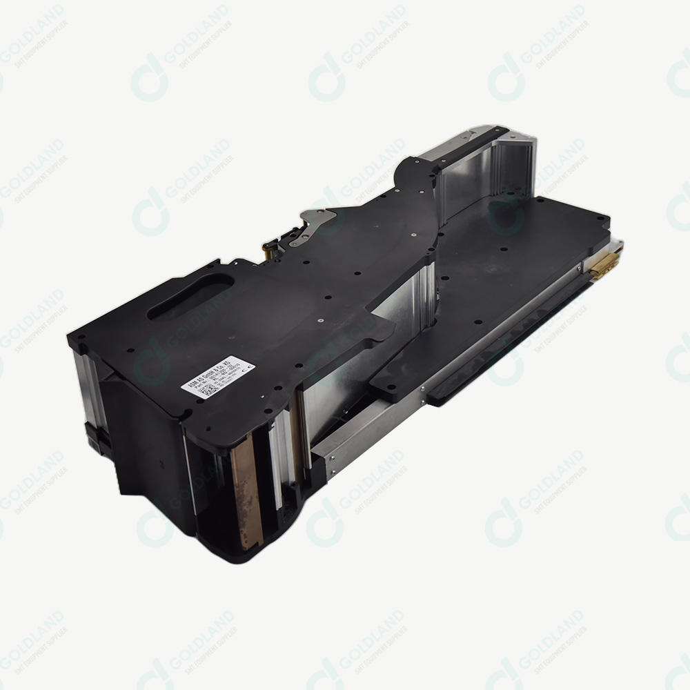 00141398-02 KL-ND-00010 SIPLACE Tape Feeder Module 88mm X Smart With Sensor