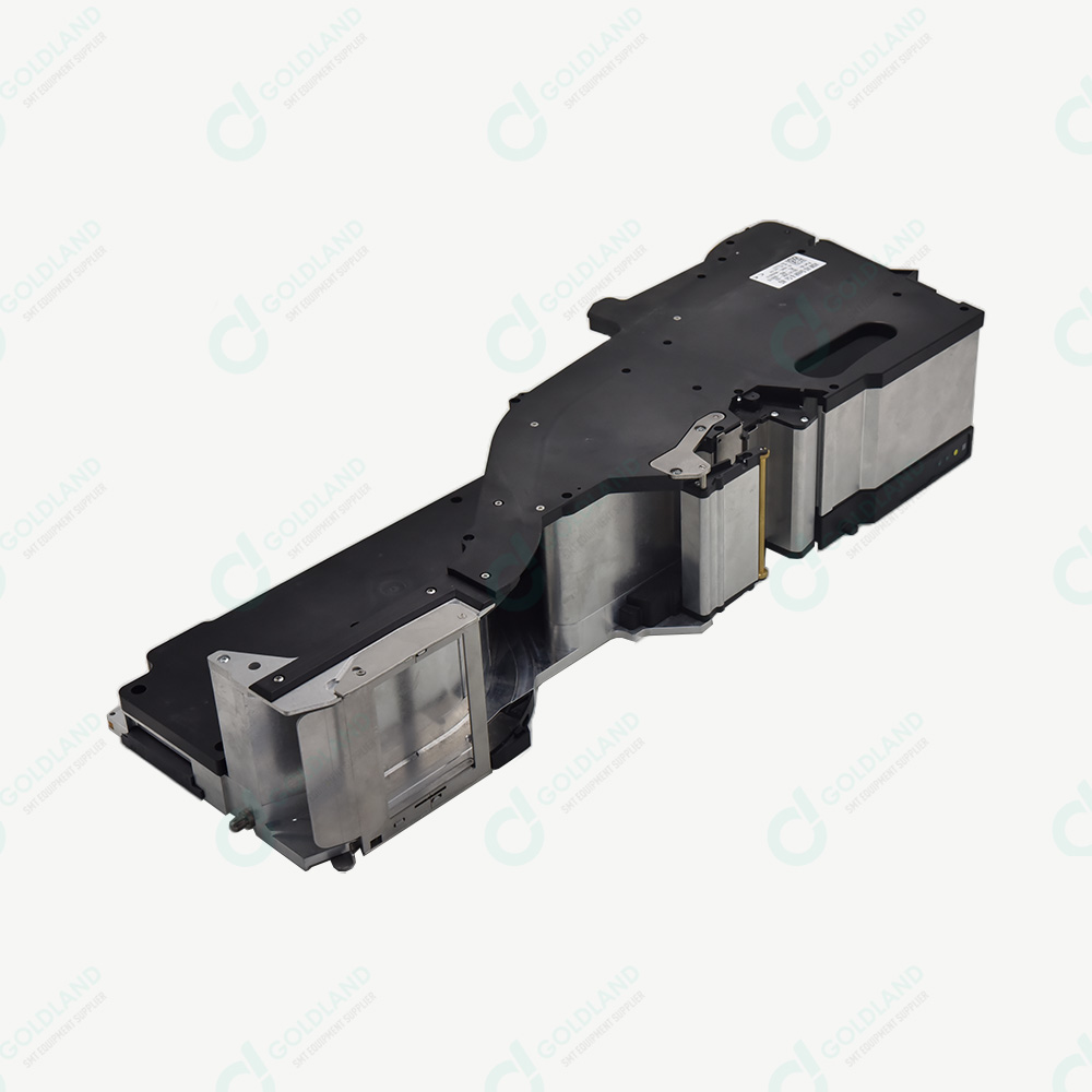 00141398-02 KL-ND-00010 SIPLACE Tape Feeder Module 88mm X Smart With Sensor