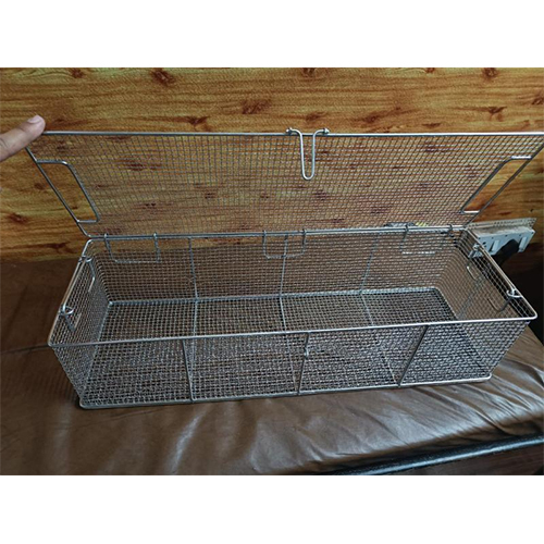 Instrument Tray