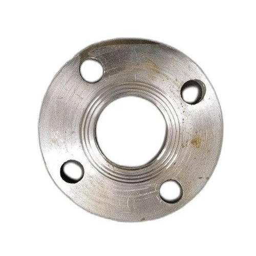 1.25 Inch Mild Steel Flange - Features: Rust Proof