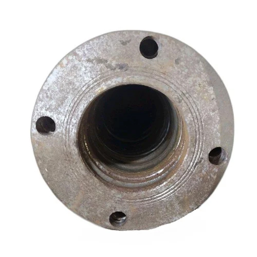 3 Inch Mild Steel Flange - Pressure: 200 Psi