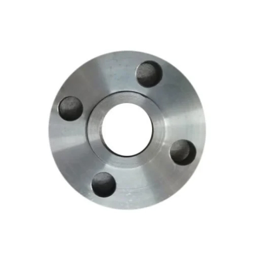 3 Inch Mild Steel Flange