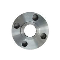 3 Inch Mild Steel Flange