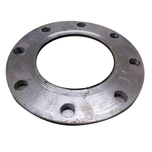 5 Inch Mild Steel Flange