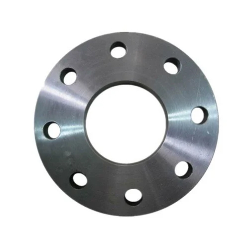 5 Inch Mild Steel Flange