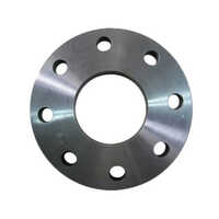 5 Inch Mild Steel Flange